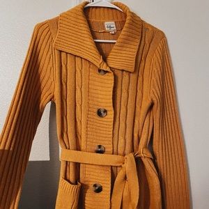 EFFECI Cardigan